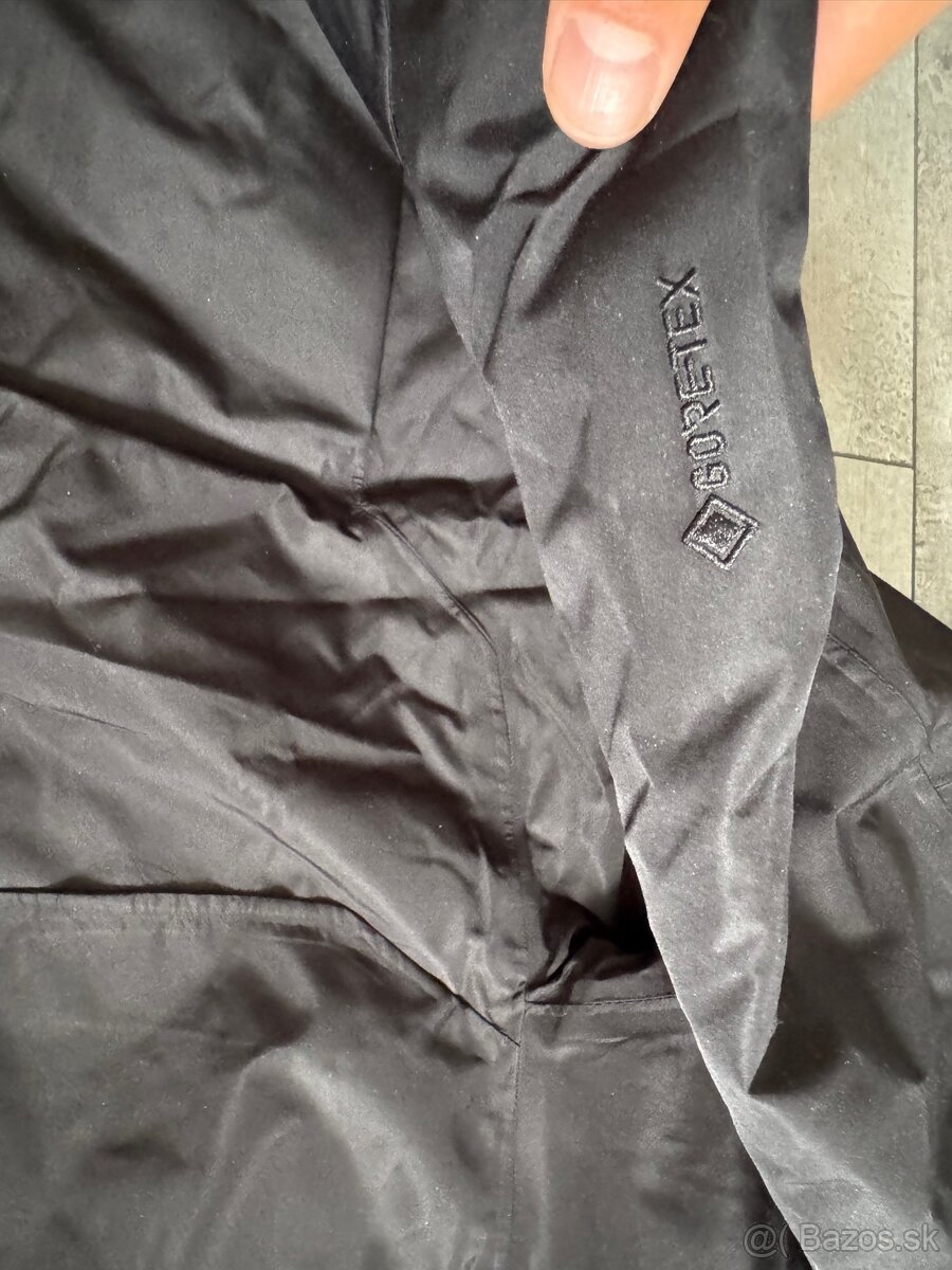 Arc’teryx zimná bunda - 7