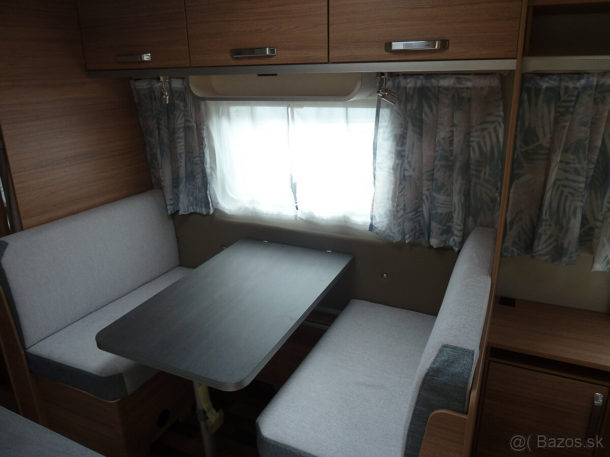 Karavan Weinsberg 550 QDK - 7