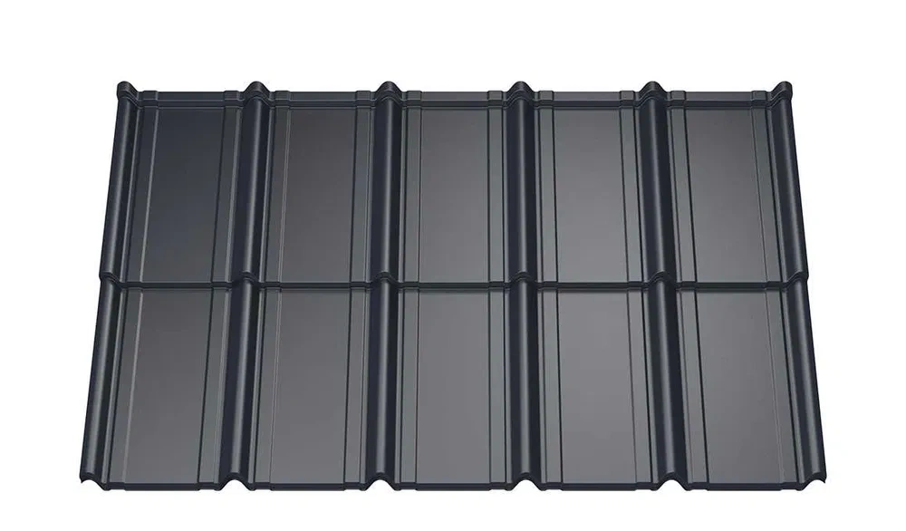 Trapézový plech T18 - 7