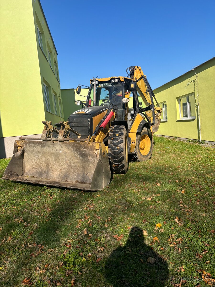 Zemné a výkopové práce, búracie práce - 7