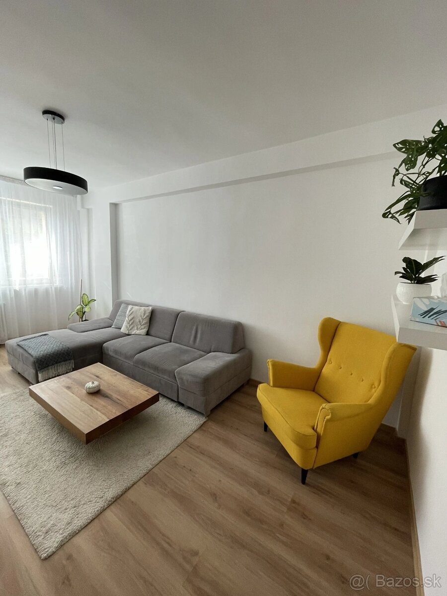 PRENÁJOM – veľký 2iz byt na Nivách – foto 9