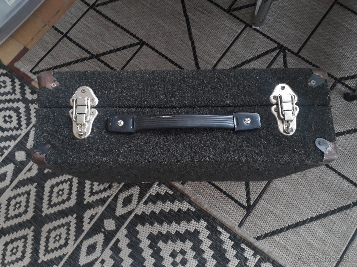 Case, kufre retro na renováciu - 7