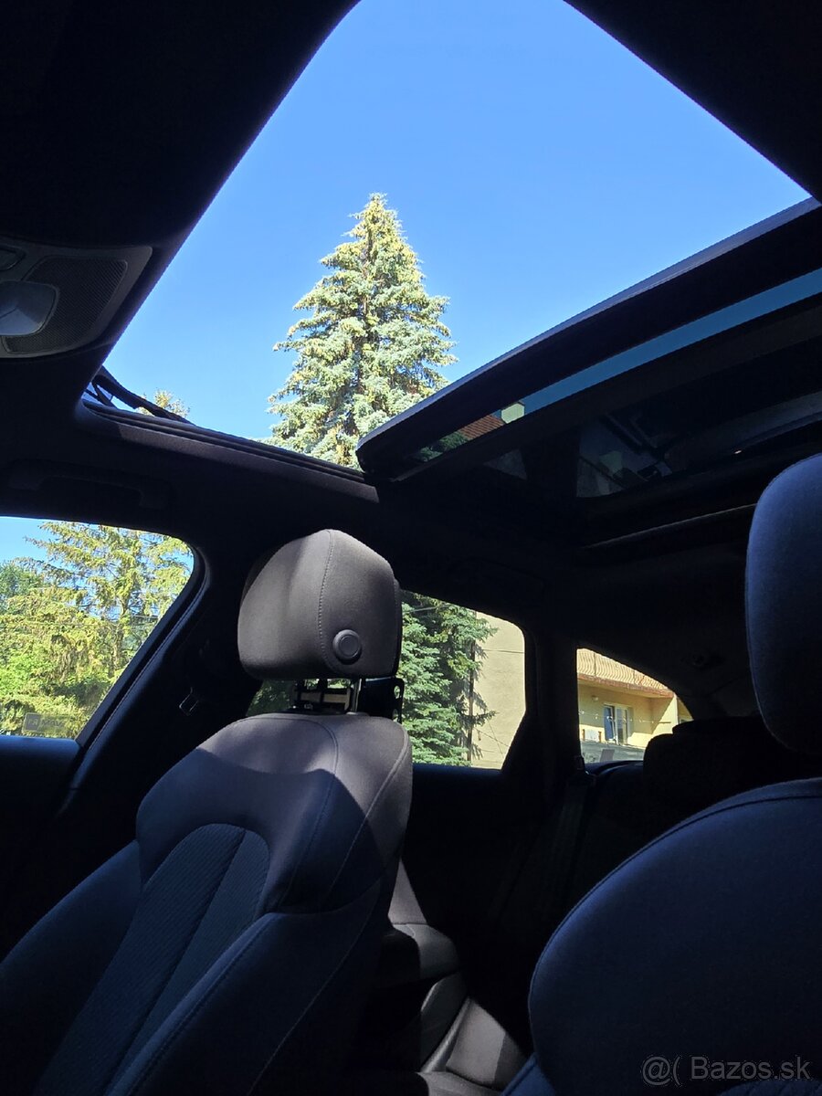 Audi A6 Avant 3.0 TDI - 7