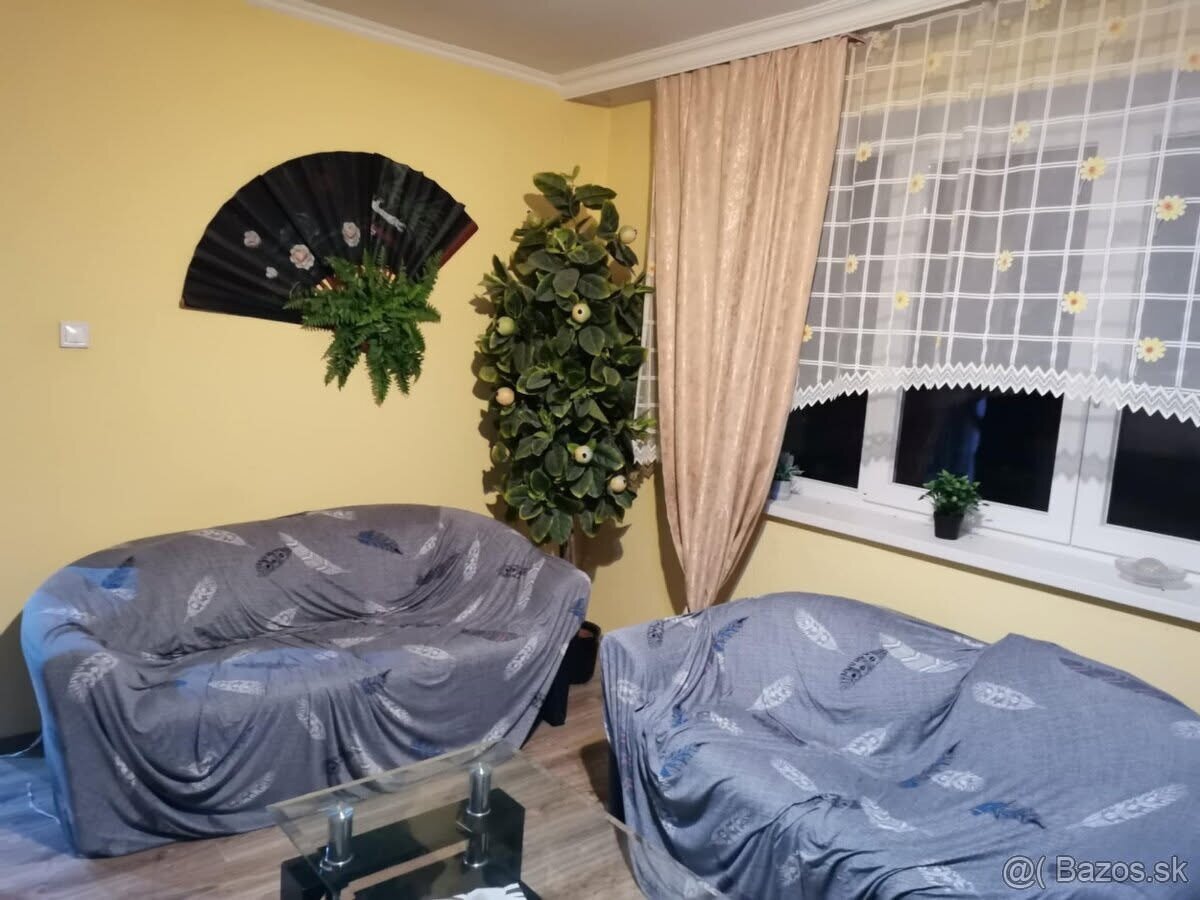 Predám rodinny dom s dieľňou - 7