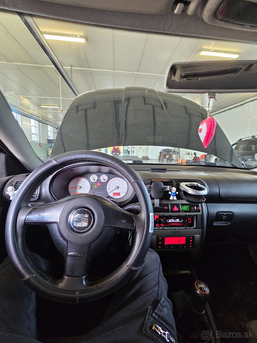 Seat leon 1.9 tdi - 7