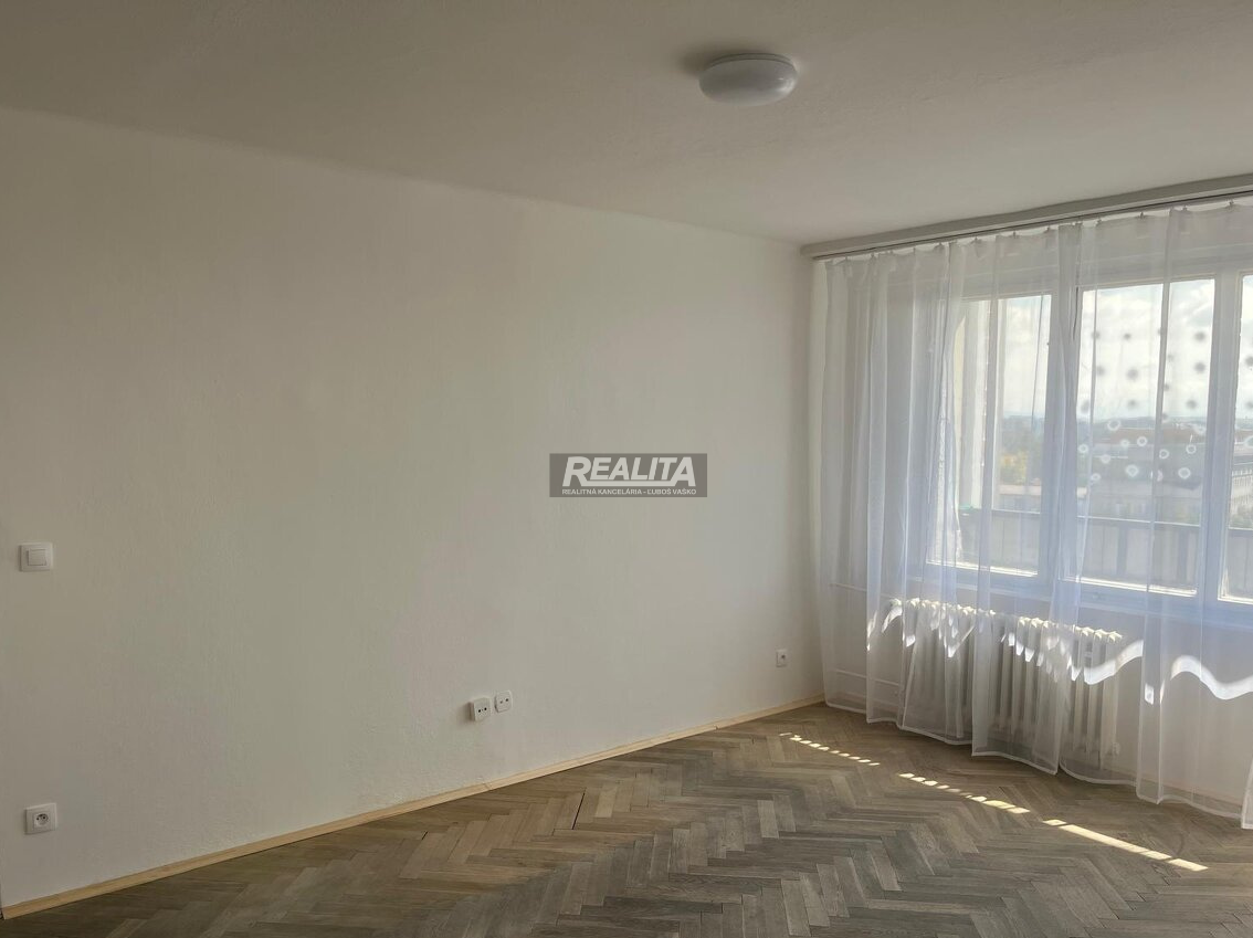 SVETLÝ 2-IZB. BYT, CENTRUM-STARÉ MESTO, BALKÓN - 7