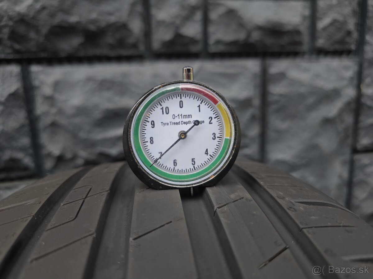 5x100 R17 Škoda Propus Scala Kamiq 205/55 R17 - 7