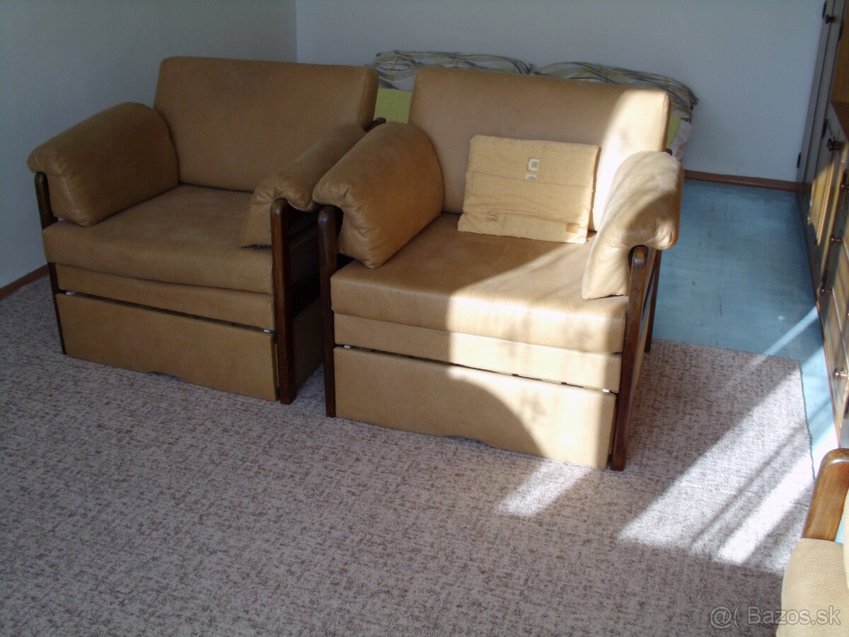 Prenájom jednoizováho bytu - 7