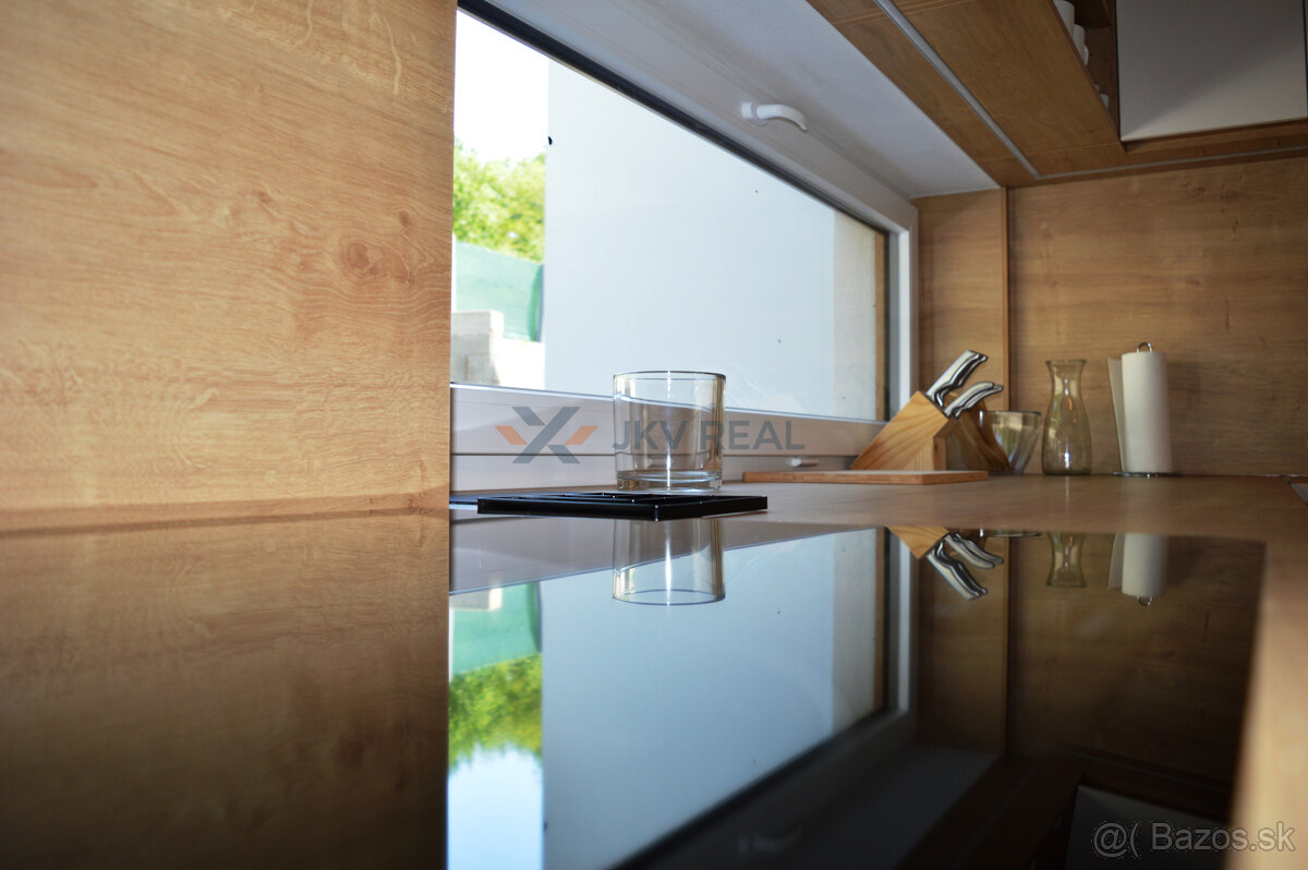 POSLEDNÝ VOĽNÝ DOM - Rodinný dom na prenájom v Porube - 7