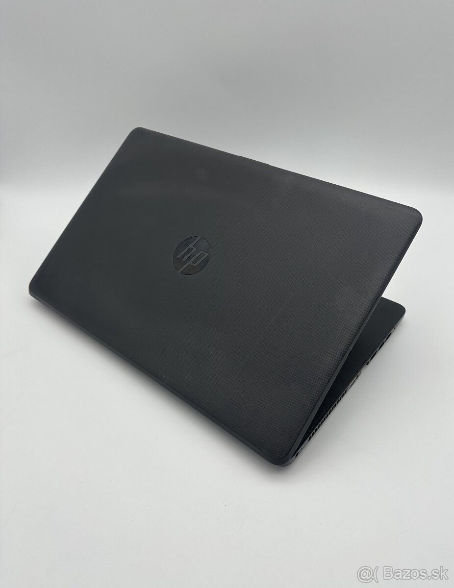 HP 250 G6 15,6" (Win11 / 4GB / 256GB SSD) Čierny - 7