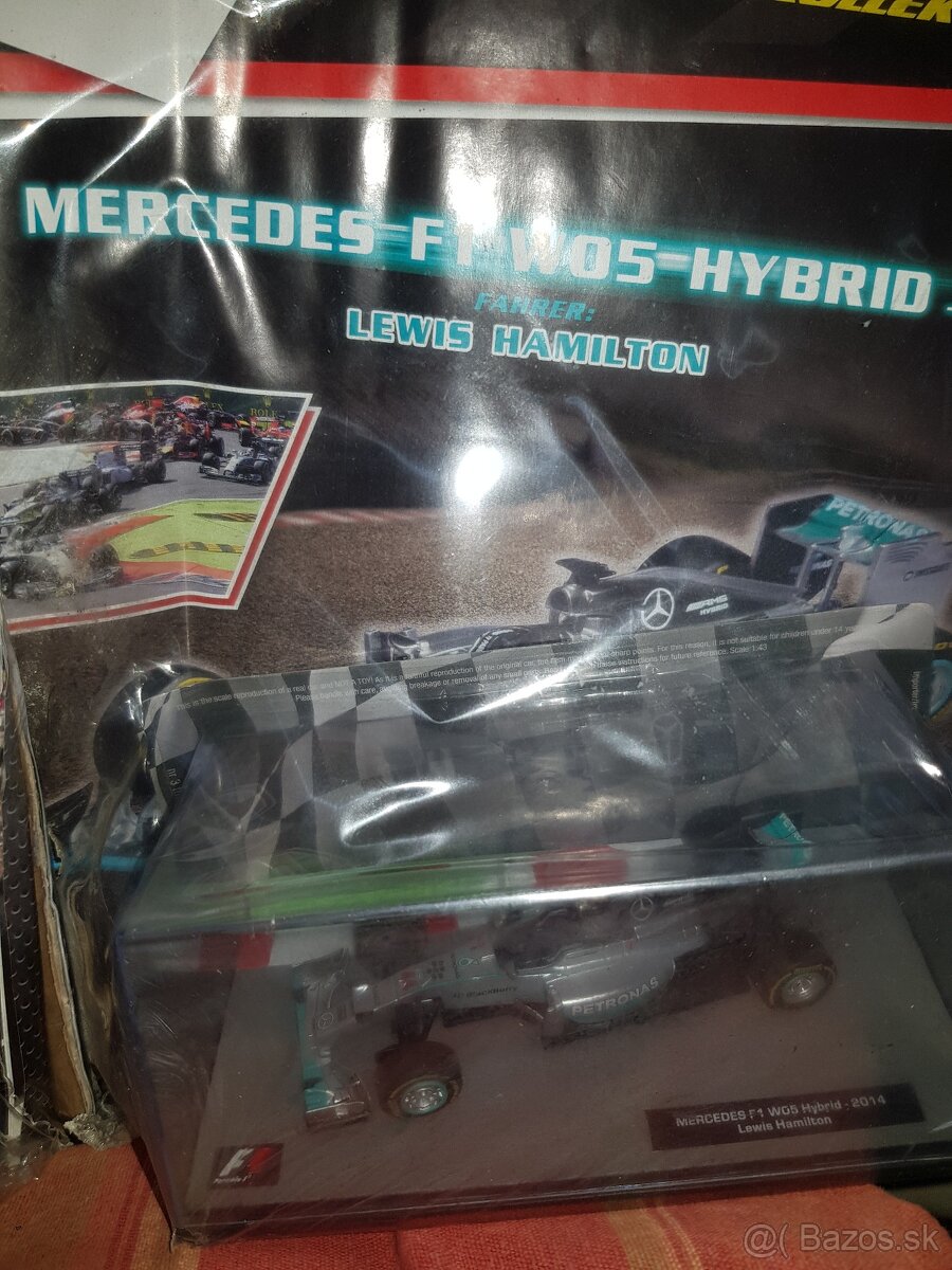 Formula F1 extra - 7