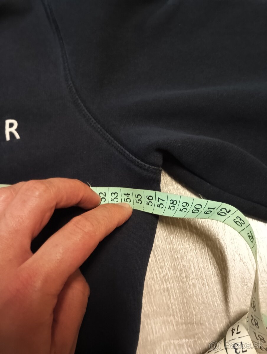 Tommy Hilfiger pánska mikina XL - 7