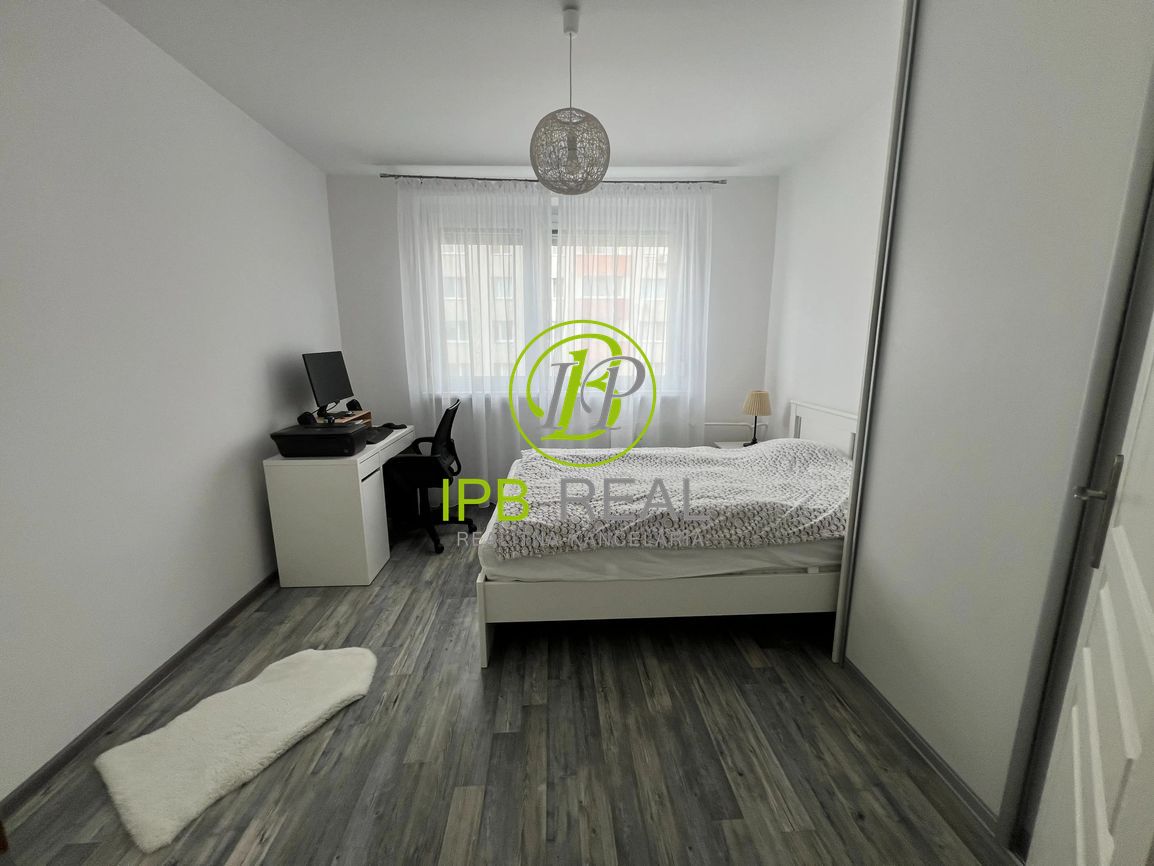 Zrekonštruovaný 3-izb. byt na Tranovského ul. v Dúbravke - 7