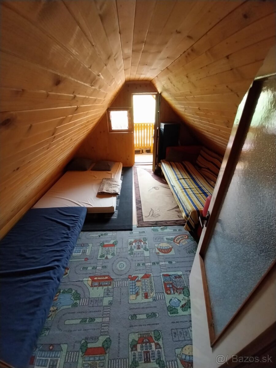 Vinohradnicka pivnica - Sebechleby - 7