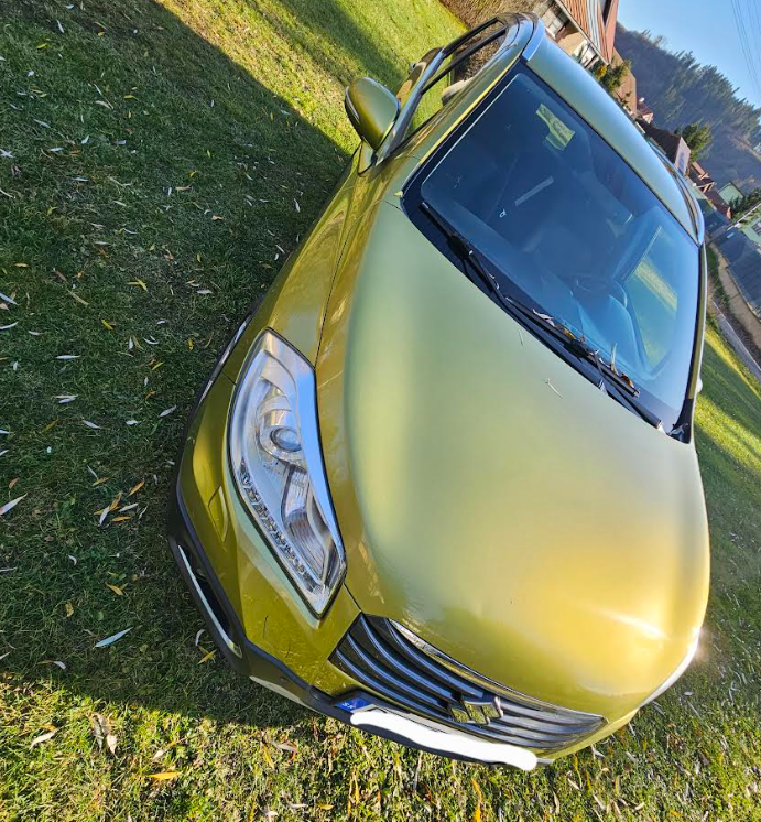 Suzuki Sx4,S-Cross, 1.6 CVT, 2013, čerstvá STK - 7