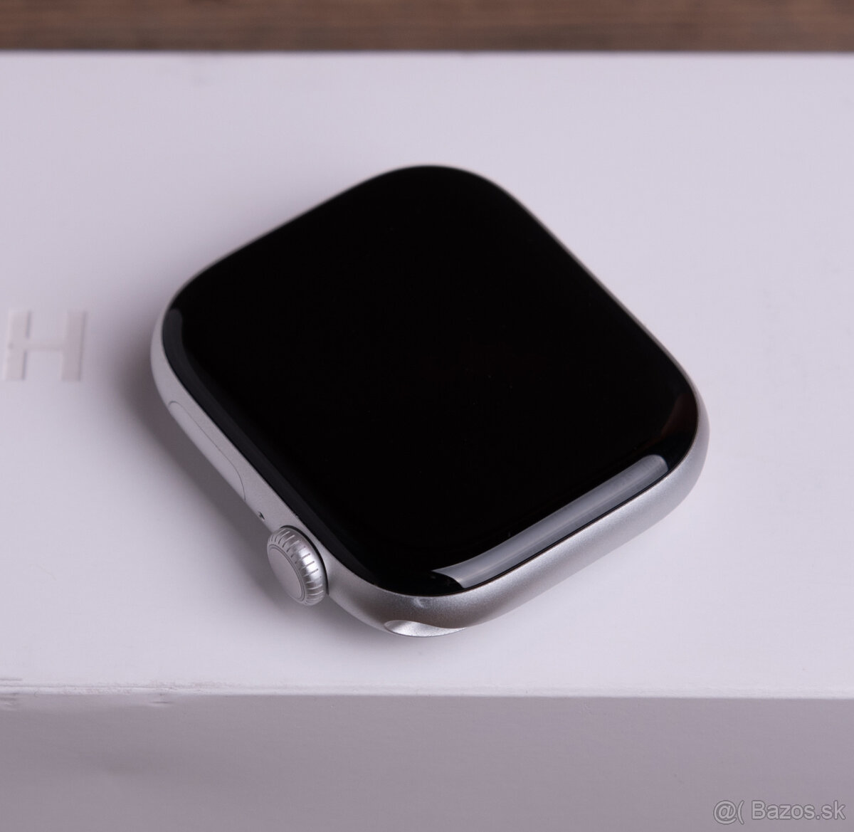 Apple watch 10 46 mm Strieborný hliník, záruka Alza - 7