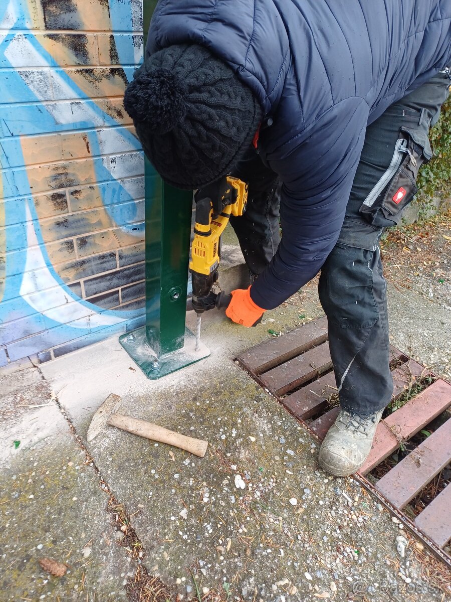 Odvoz/stavebné práce - 7