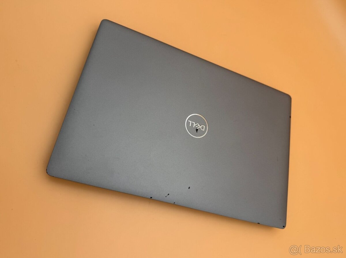 Notebook Dell Latitude 5410 i5-10310U/16GB RAM/B-kat/FHD/SSD - 7