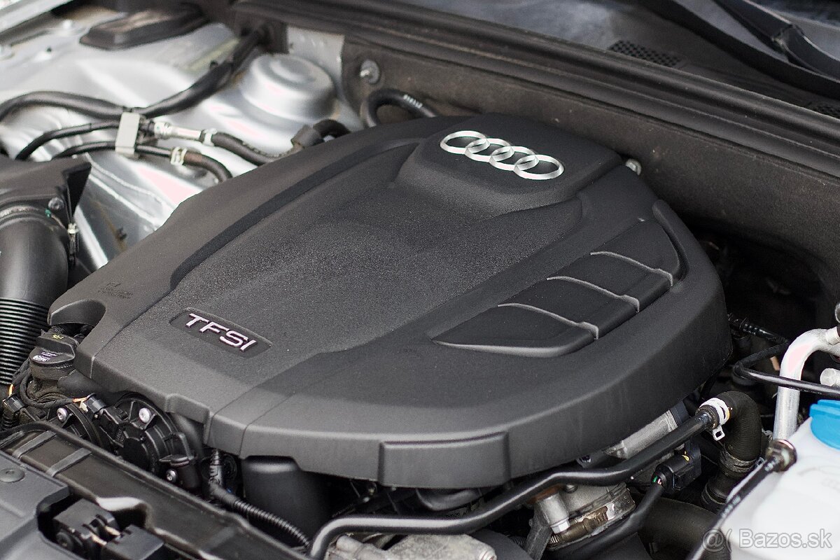 Audi A4 - 7