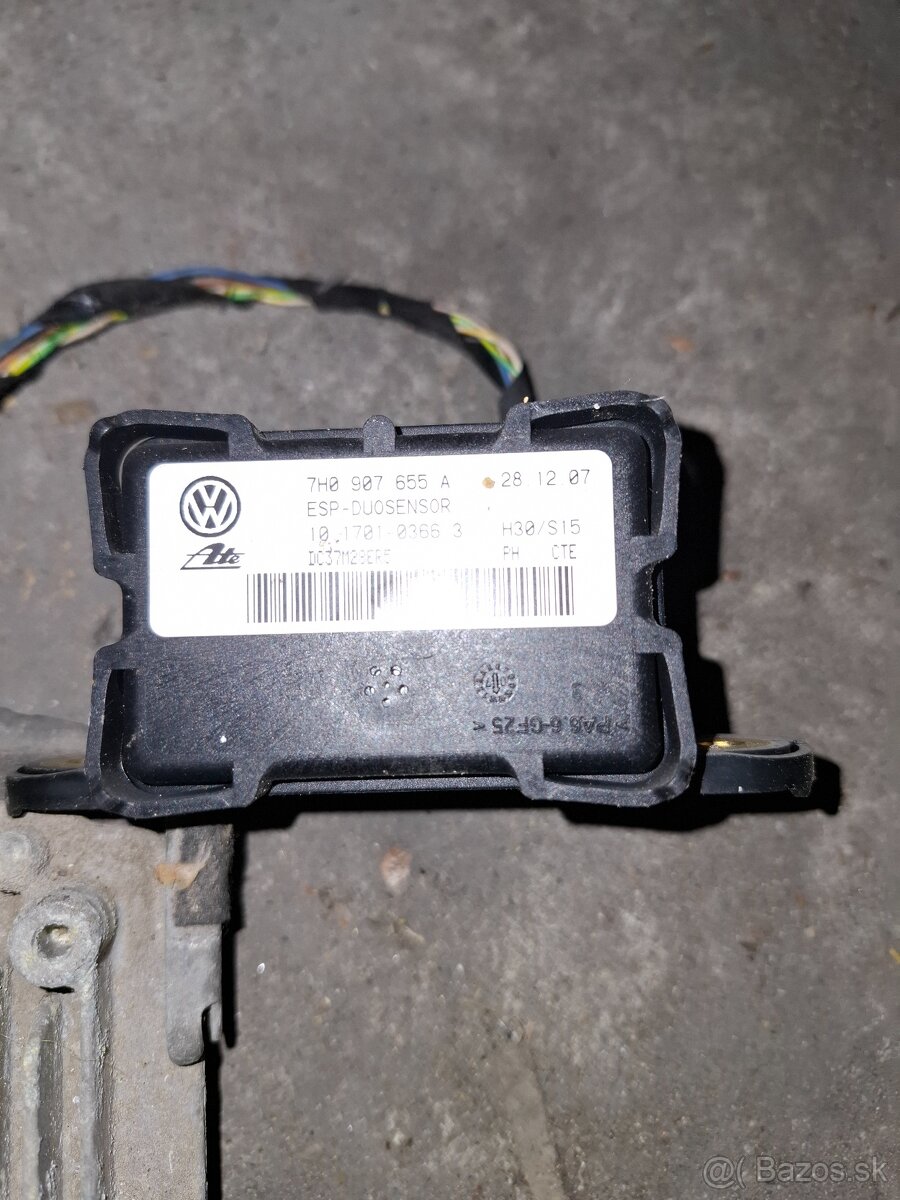 Golf 5 Variant 1.9 Tdi 77kw - 7