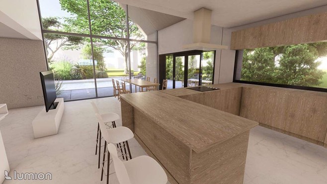 3D modely a vizualizácie - 7