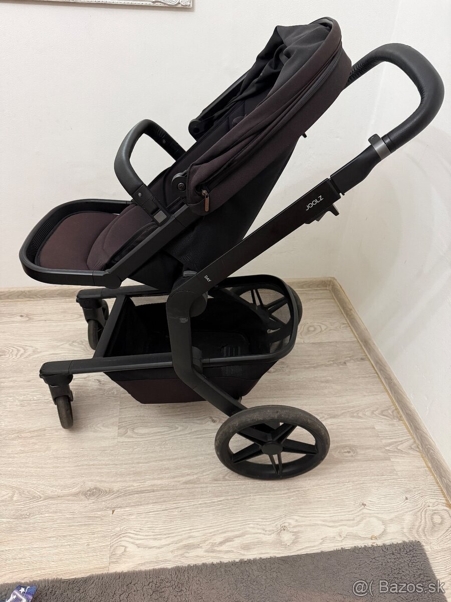 Joolz day 5 - 7