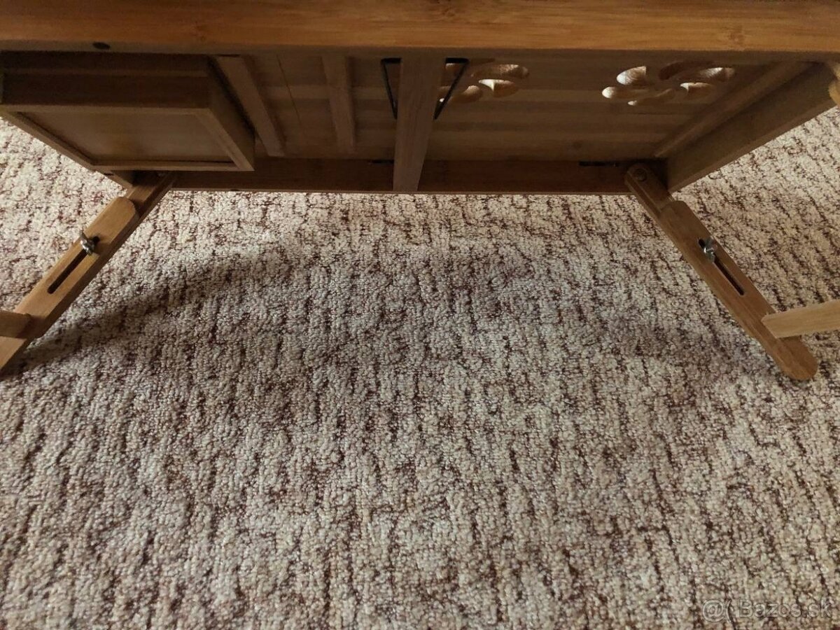 Skladací stolík - 7