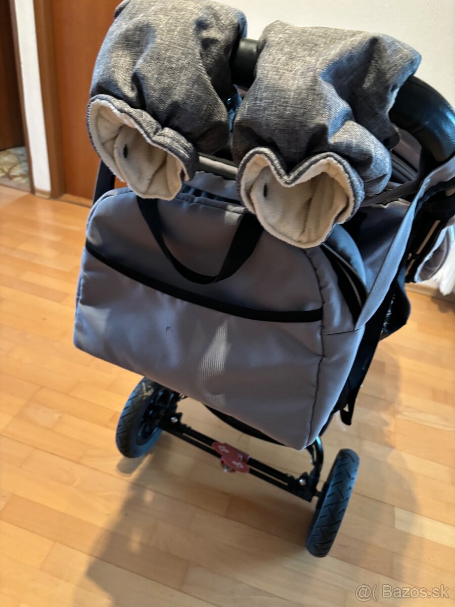 Športový kočík - 7