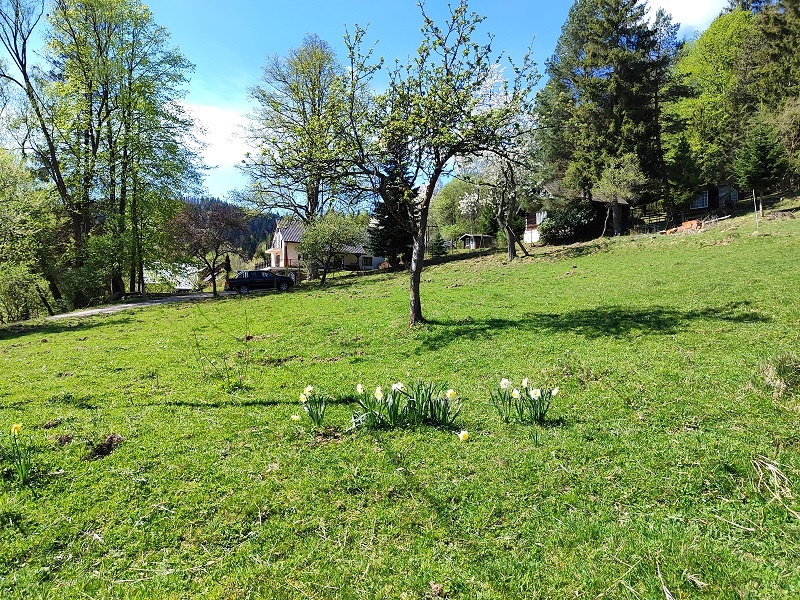 Slnečný pozemok - Zákopčie - 7