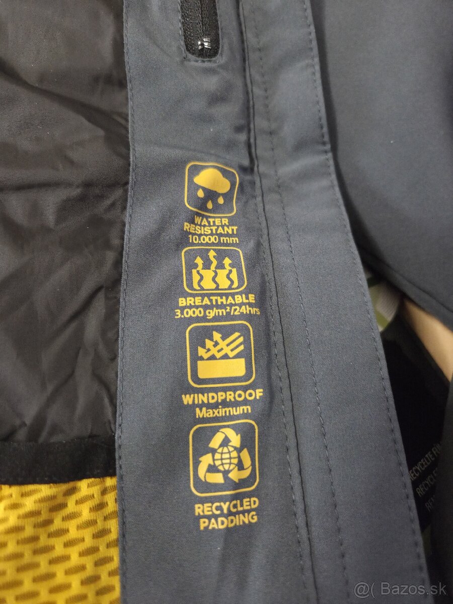 Zimná bunda Killtec. - 7