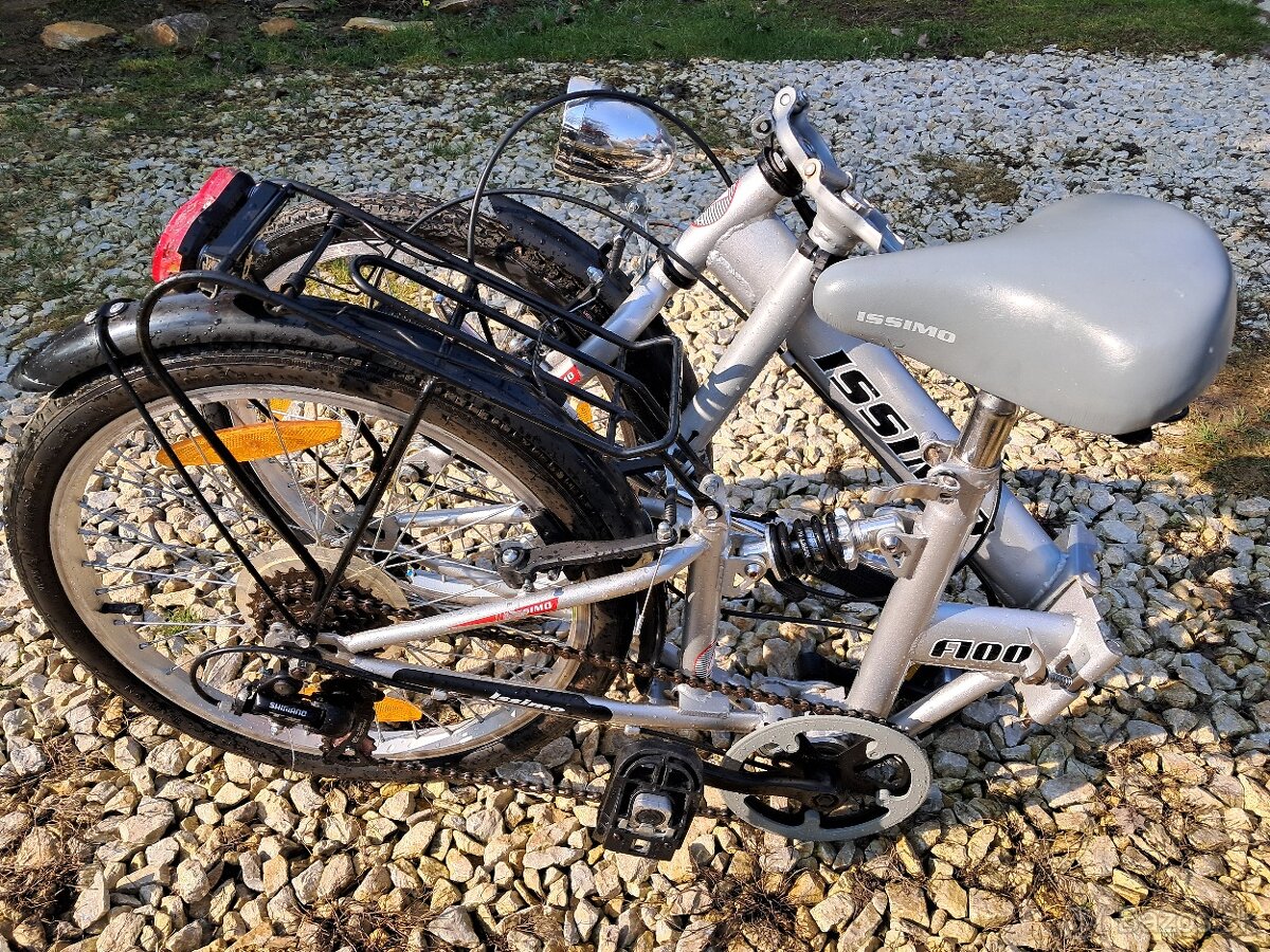 Predam skkadaci bicykel - 7