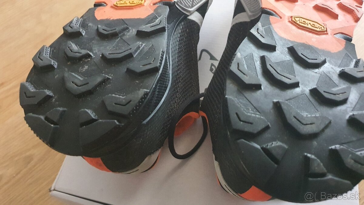 Dynafit Ultra 100 - 7