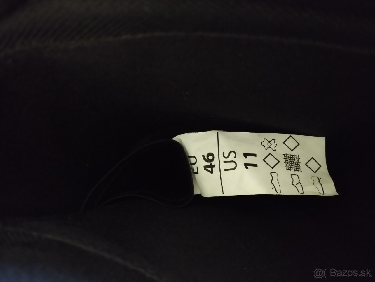 Motocrosove čizmy - 7