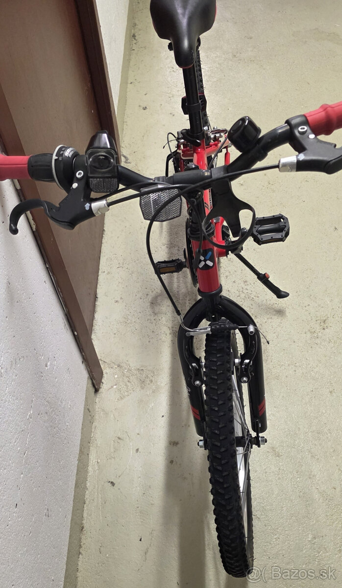 BTWIN Racingboy 20" - 7