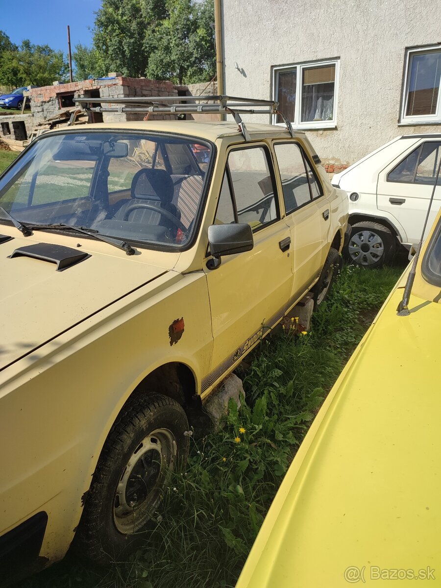 Škoda 125 - 7