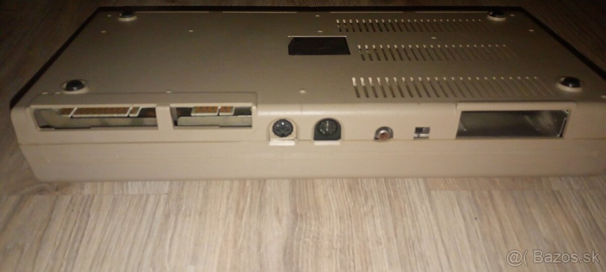 Commodore 64 - 7