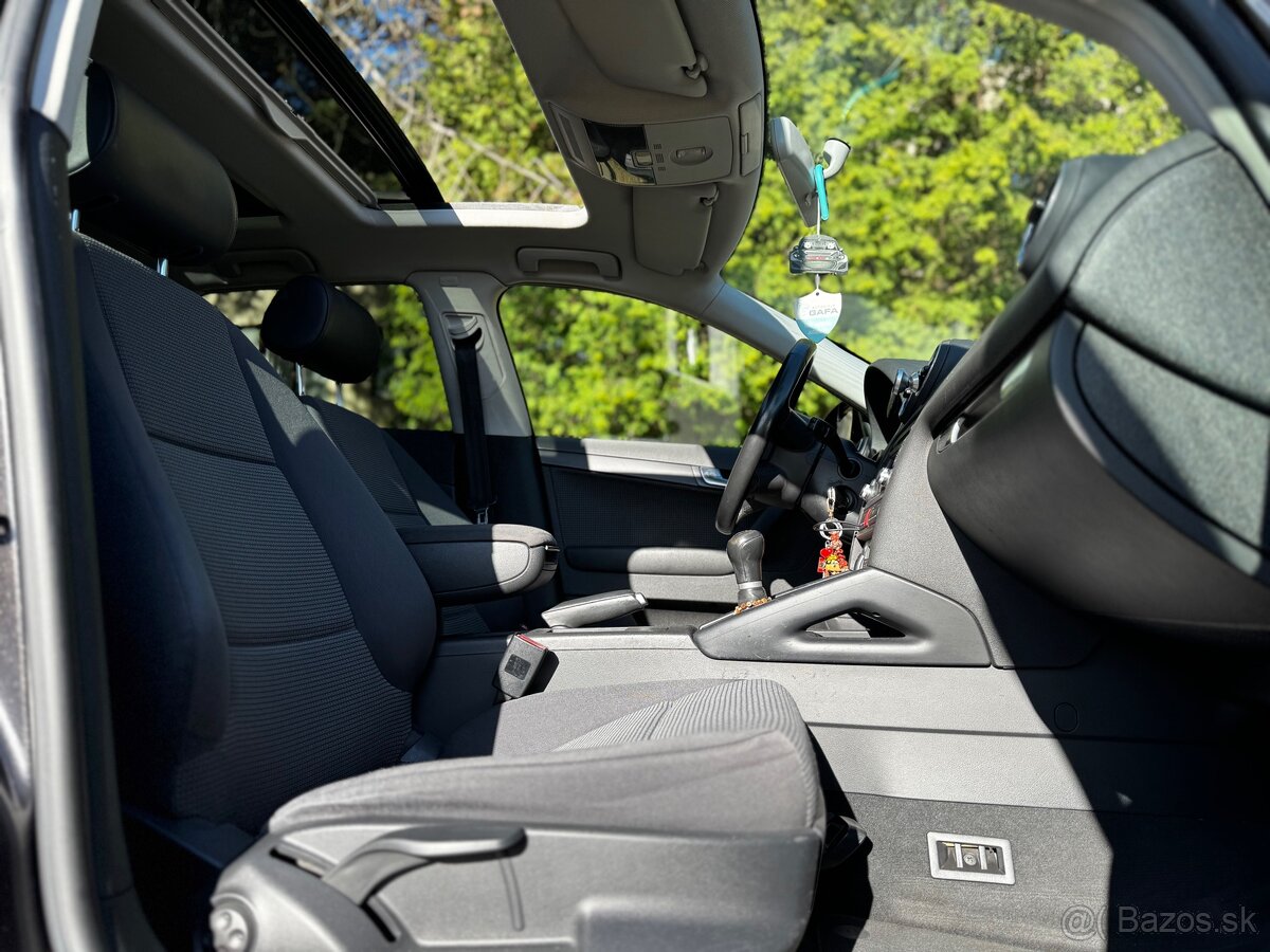 Audi A3 8P 1.9 TDI 77kW – PANORAMA - 7