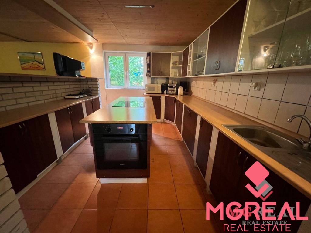 Murovaná chata Duchonka - 7