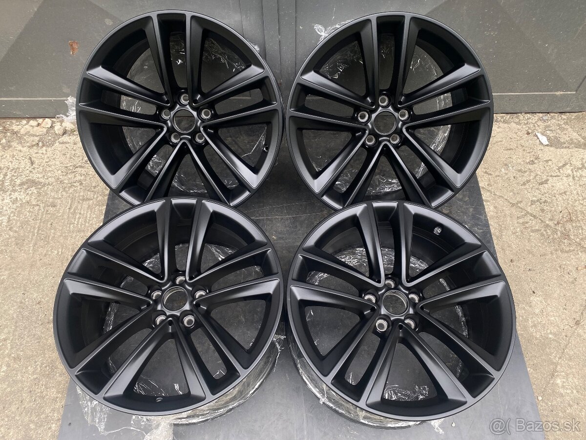 ✅ R19 ®️ Originál BMW 5x112 ET25 ✅ G11 G30 G45 / A5 A7 - 7