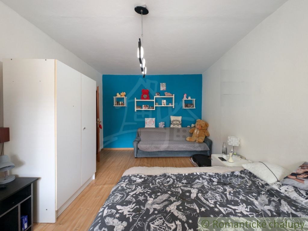 Pekný 2,5-izbový byt v tichom prostredí – Medzilaborce - 7