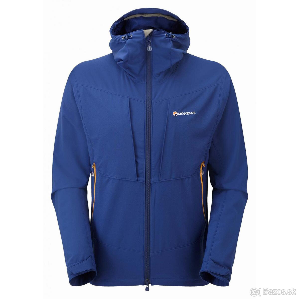 Mammut Eiger Extreme a Montane Dyno Chameleon - 7