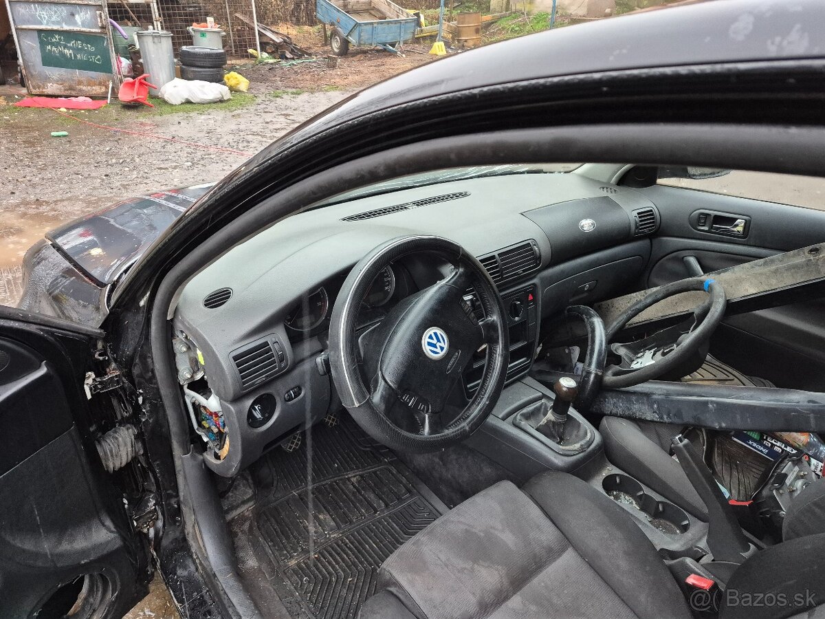 Passat 1.9 tdi - 7