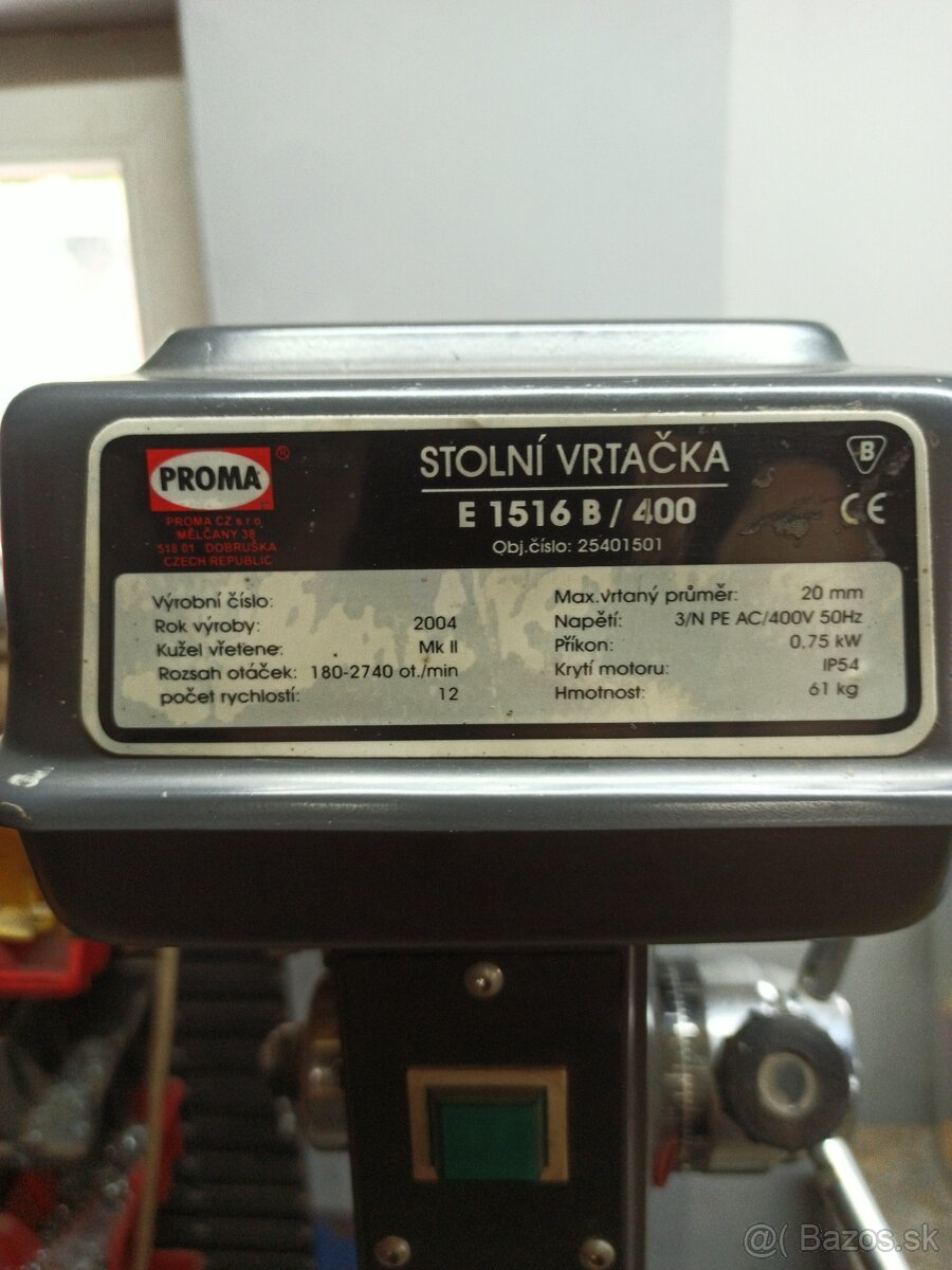 Predam tieto veci - 7