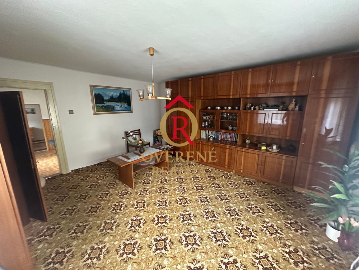 Na predaj chalupa v rekreačnej oblasti v obci Jakubovany - 7