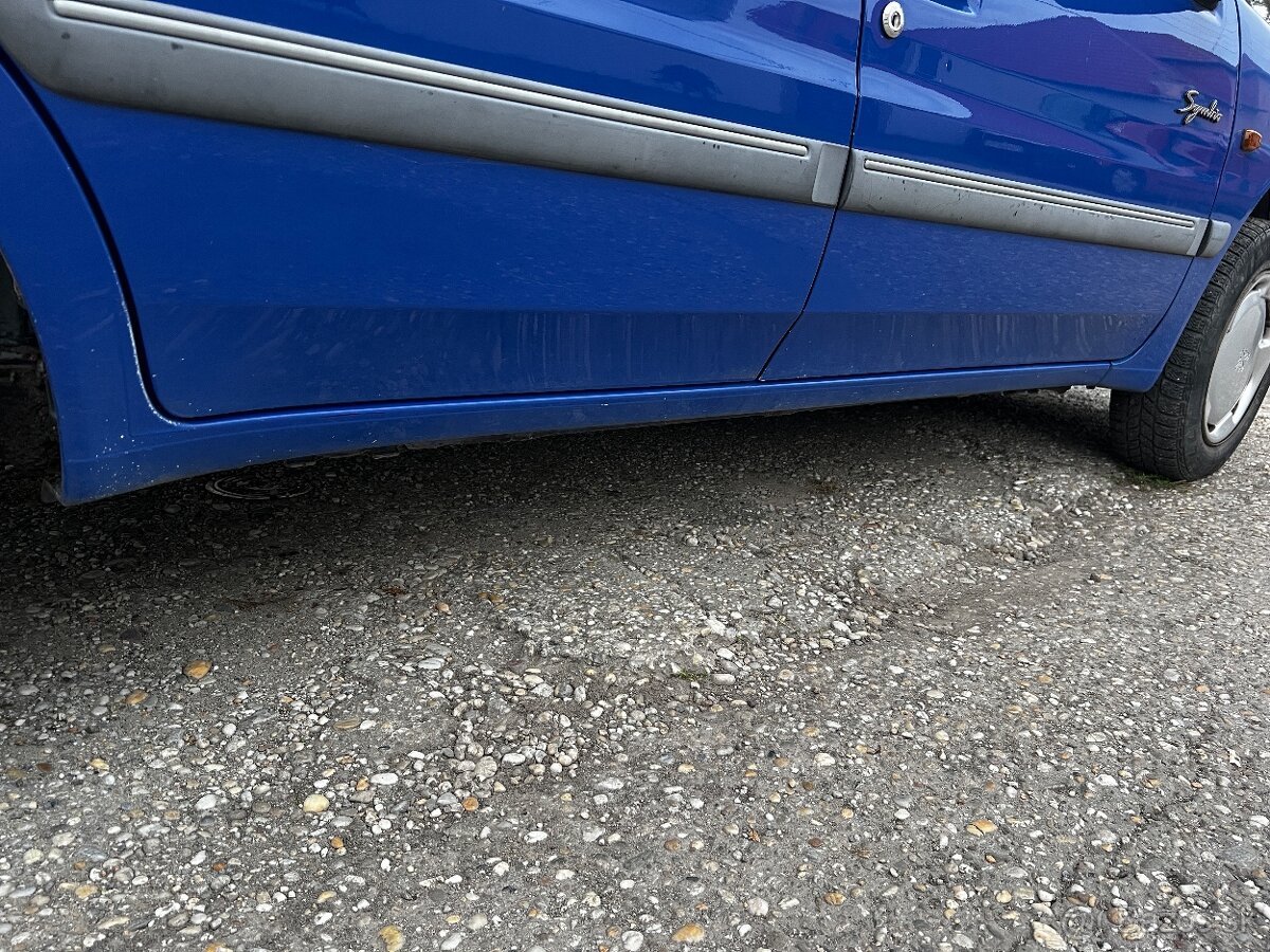 Predám Peugeot 106 - 7