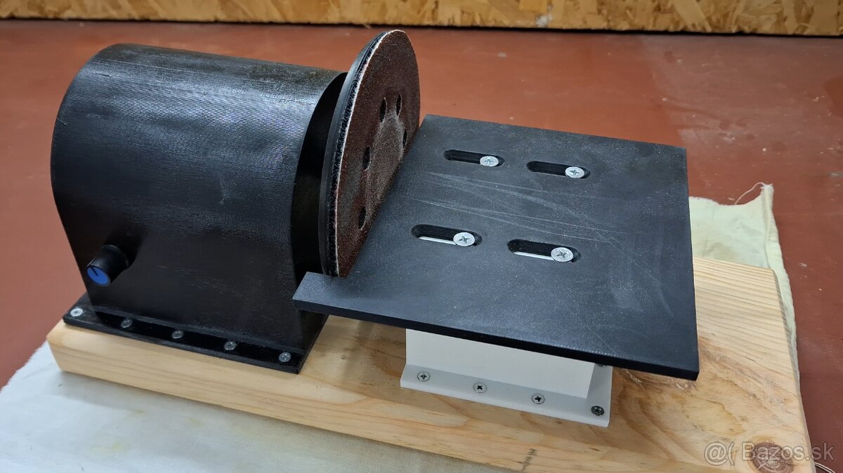 3D TLAČ na mieru - Prototypy a súčiastky - NITRA - 7