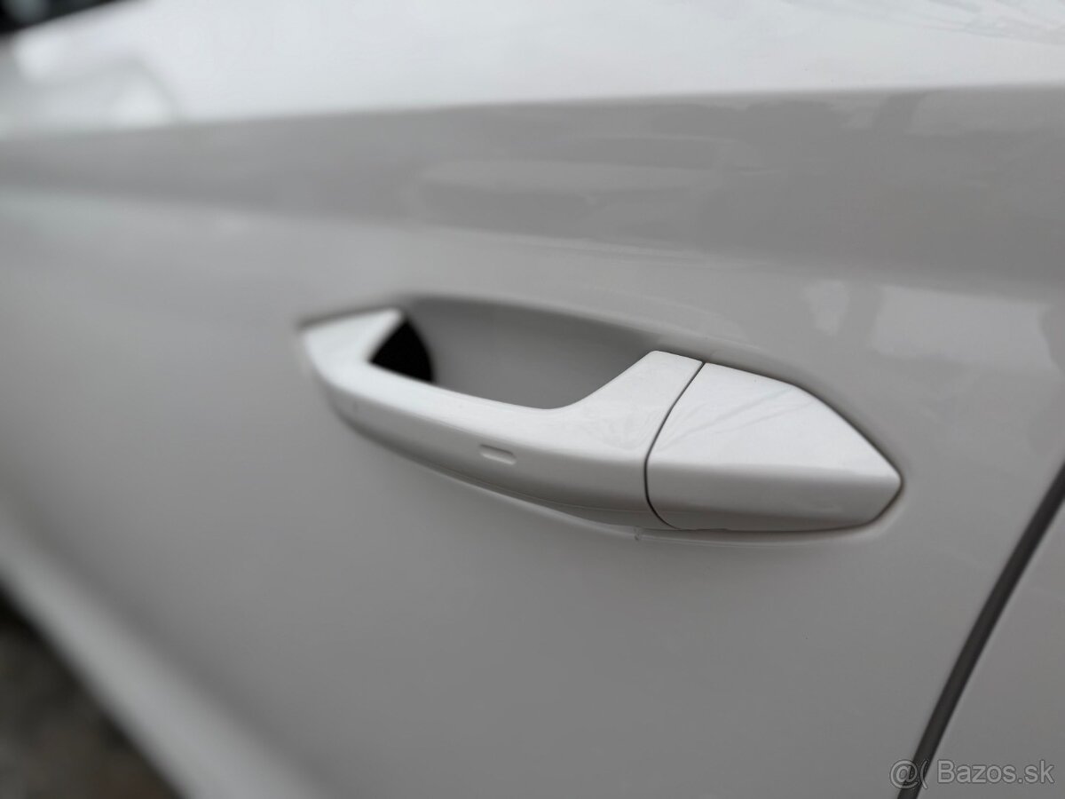 Škoda Octavia Combi 2.0 TDI SCR Ambition DSG - 7