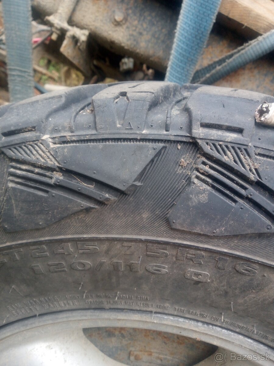 Offroad,Nissan, Mitsubishi, Toyota - 7