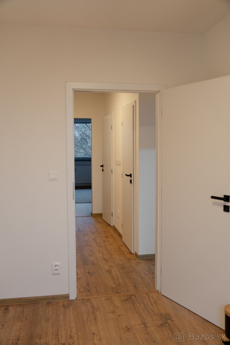 🔑 Na predaj: kompletne zrekonštruovaný 3-izbový byt – Nitra - 7