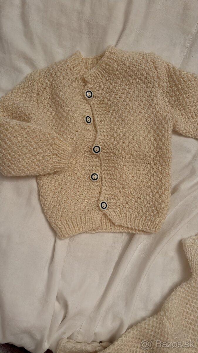 Retro dupačky , overály - 7